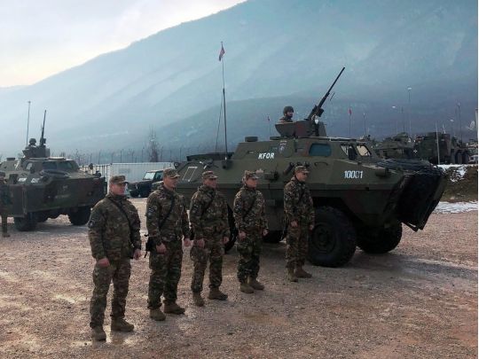 Несподівано: ЗМІ назвали країну, яка таємно передала Україні партію зброї під час затримки пакета допомоги від США