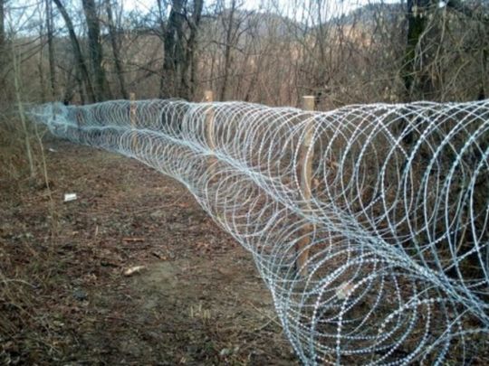 Окупанти перекинули в Україну 80% військ з фінського кордону