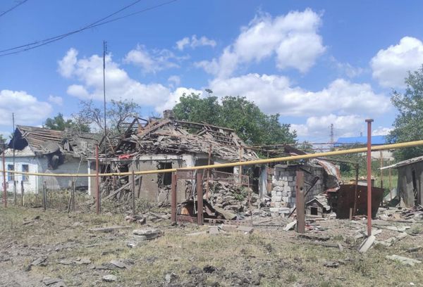 Окупанти вдарили «Іскандерами» по Покровську, десятки поранених, є жертви (фото)