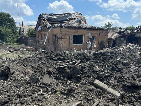 Окупанти вдарили «Іскандерами» по Покровську, десятки поранених, є жертви (фото)