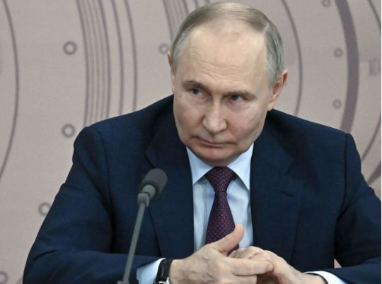 Путін може застосувати ядерну зброю: в РНБО назвали умову