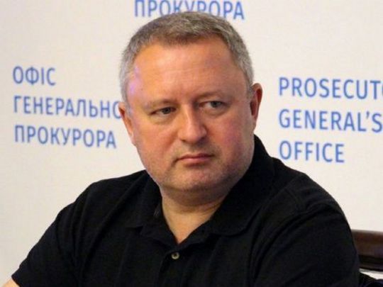 Росіяни обезголовлюють полонених українських військових, — генпрокурор (фото)