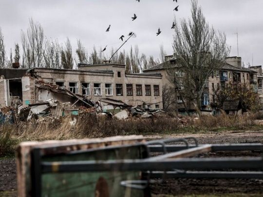 Росіяни потрапили в пастку в Часовому Яру, — ЗМІ