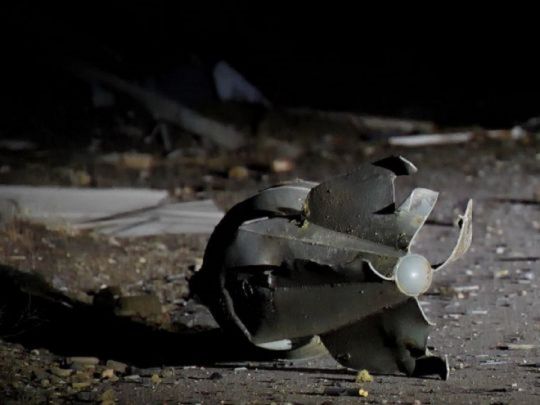 Росіяни вдарили авіабомбами по Харкову: у місті пожежі, є поранені, під завалами будинків шукають людей