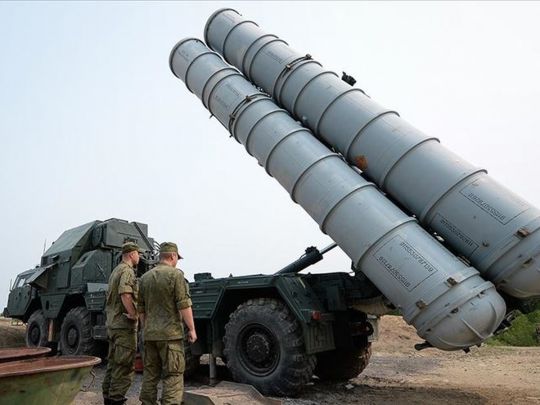 Російські окупанти змушені перекидати додаткові засоби ППО до Криму: що відбувається