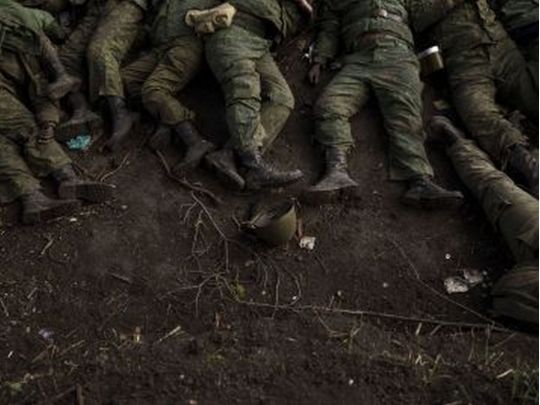 «Розповідають про сто трупів на день»: аналітик про те, як у росії подають інформацію про втрати в армії