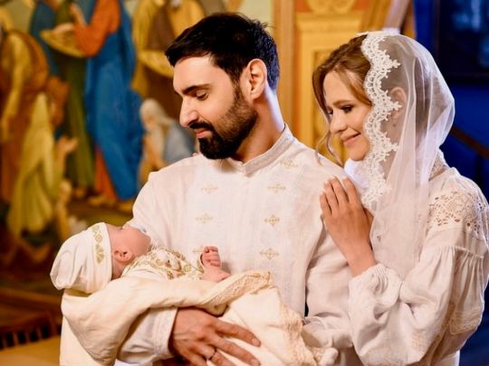 «Сльози щастя»: Віталій Козловський назвав найпрекрасніший день у житті