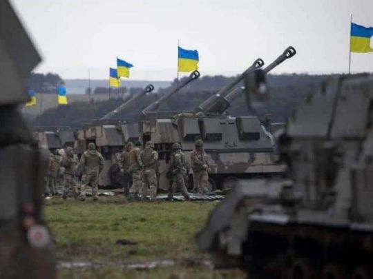 Стратегія «еластичної стрічки»: на Заході розповіли, що вона дасть Україні