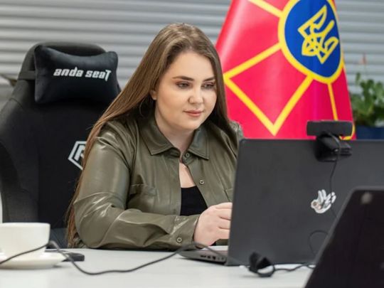 ТЦК у смартфоні: у додатку «Резерв+» можна буде самостійно виправити дані та пройти курс навчання