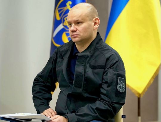 «Тиск на мене пов’язаний із розслідуванням справ щодо грального бізнесу», — замгенпрокурора Вербицький