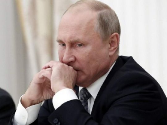 «Україна виривається з ями»: чому у путіна закінчується час для прориву на фронті