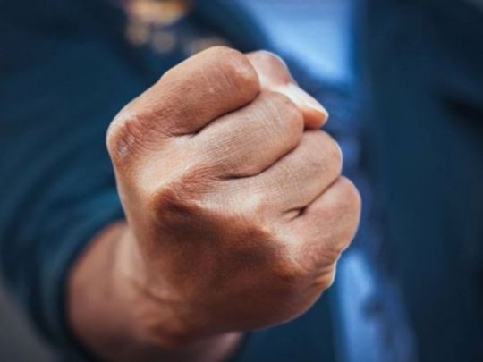 Українських волонтерів побили у центрі Праги