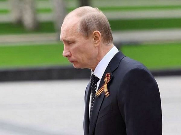 Ультиматум отчаяния