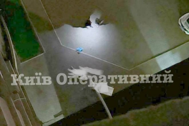 У Києві знову подвійне самогубство підлітків: що відомо