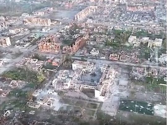 У росії техніка дорога, а солдати дешеві: чому битва за Вовчанськ перетворюється на піхотне побоїще