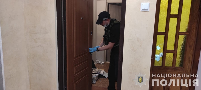 Вбив дружину, поранив подругу і наклав на себе руки: у Вінниці сталася трагедія в родині військового