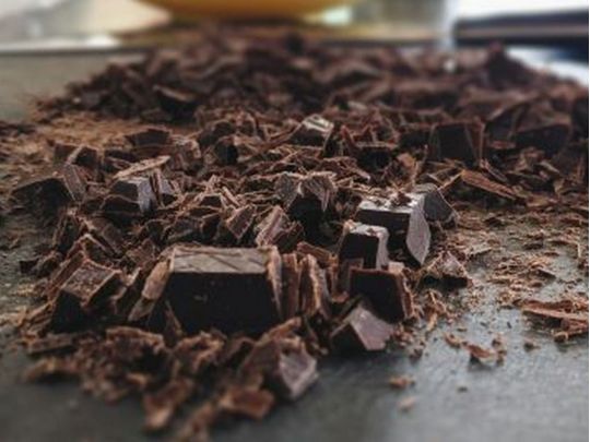 Вчені розробили новий вид шоколаду: коли він з’явиться у продажі