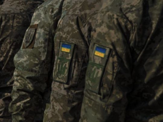 Виявився дезертиром: поліція затримала забіяку, який напав на співробітника ТЦК на Хрещатику в Києві (відео)
