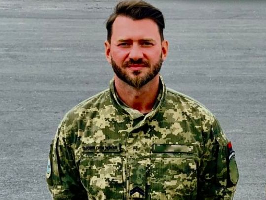 «Військова таємниця не порушена»: Дмитро Дікусар вперше за довгий час вийшов на зв’язок