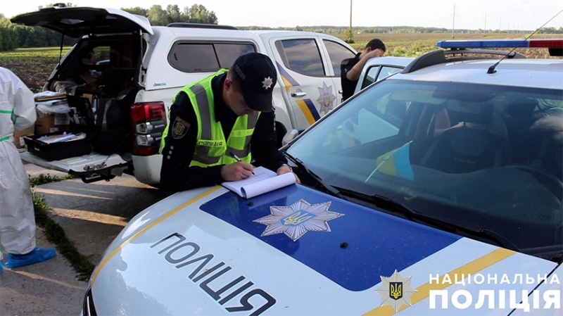 Викрав, позбиткувався і позбавив життя: у Полтаві затримали підозрюваного у вбивстві 12-річної дитини