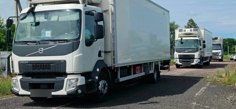 В Україну вдалося повернути понад 250 тіл загиблих військових (фото)