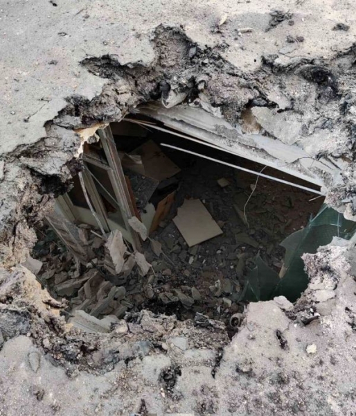 Ворог продовжує обстріли Дніпропетровщини дронами на артилерією: під ворожий вогонь попали дві громади
