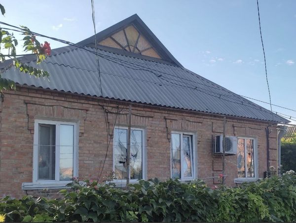 Ворог продовжує тероризувати Дніпропетровщину: від атак дронів та артилерії постраждав Нікопольский район