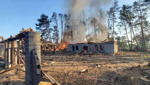 Ворог вночі атакував енергетичну інфраструктуру у 5 областях: що відомо