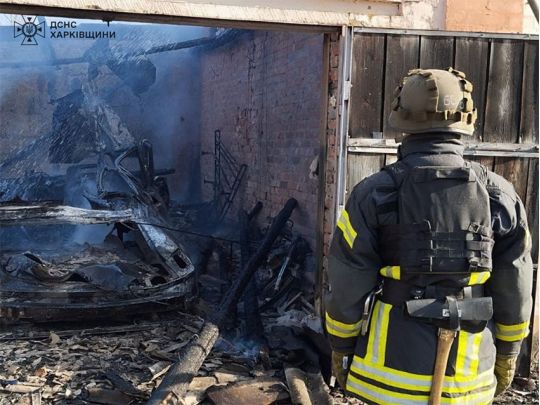 Ворог вночі атакував Україну з повітря: оборонці назвали кількість збитих «шахедів»