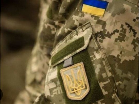 Затриманий ухилянт намагався задушити співробітника ТЦК на Буковині