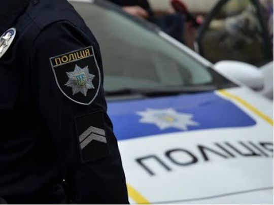 Збила двох дітей і втекла: на Київщині затримали п’яну водійку