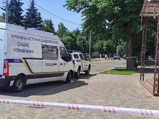 Зниклу на Черкащині 10-річну дівчинку знайшли вбитою, — ЗМІ (фото)