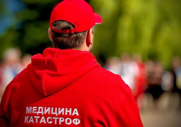 В Одесской области после конфликта с ТЦК забронировали 504 работников скорой помощи
