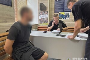 На Привозе произошла стрельба: что случилось