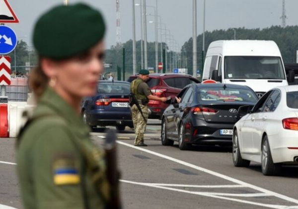 Получи ответ: можно ли выехать за границу, если есть отсрочка от мобилизации
