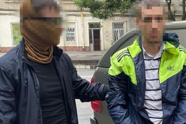 В ОК "Південь" прокомментировали массовые поджоги авто военных в Одессе