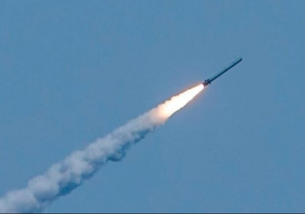 Утром Одессу и область атаковали ракетой: что известно (обновлено)