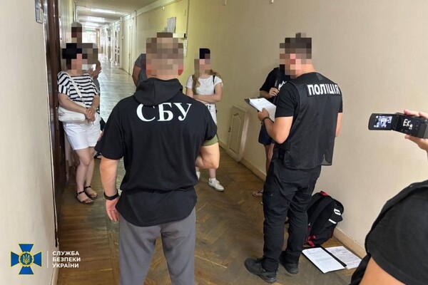 В Одессе поймали на взятке работницу территориального отделения Антимонопольного комитета