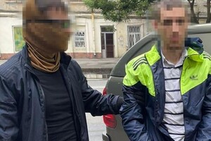 В ОК "Південь" прокомментировали массовые поджоги авто военных в Одессе