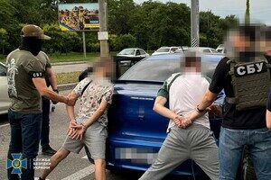В Одессе поймали агентурную группу ФСБ с военными: одна из агенток пользовалась париками