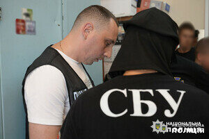 В Одессе чиновник облгосадминистрации брал деньги за помощь в получении "брони" от мобилизации 