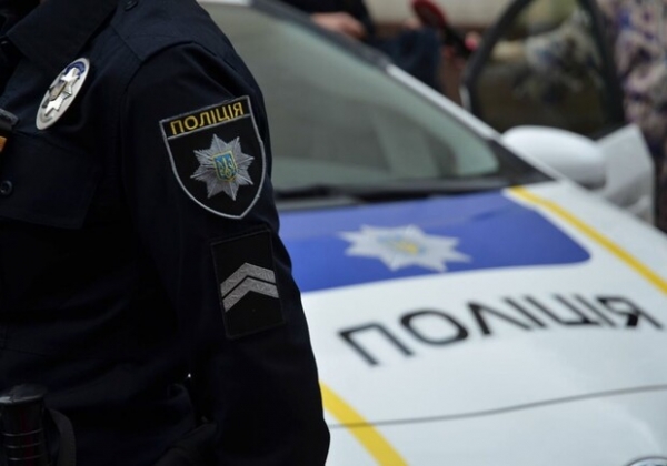 В Одессе произошел языковой скандал: на этот раз с патрульными 
