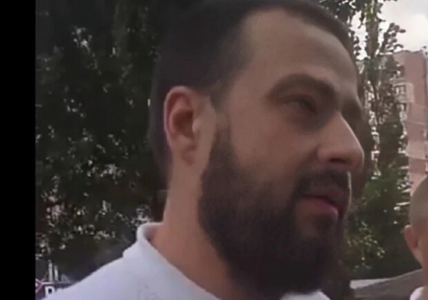 Одессит, который обматерил ветерана на протезах, извинился: что ему грозит