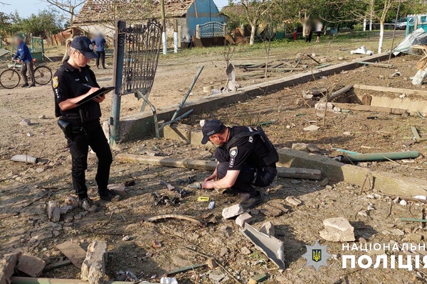 В Одесской области преступная группировка присвоила 2,4 миллиона, выделенных на восстановление разрушенных обстрелами домов