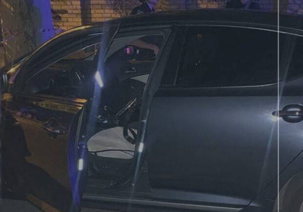 В Одесской области задержали вероятного убийцу таксиста