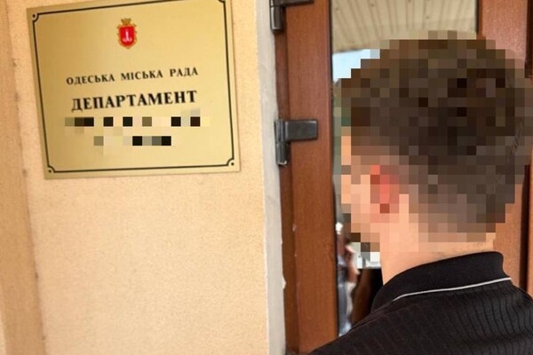 Топ-чиновники Одесского горсовета наживались на закупке снаряжения для армии