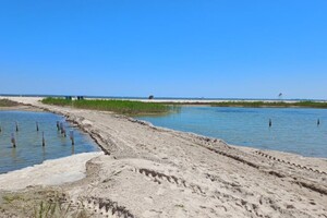 На курорте в Одесской области также открыли пляж