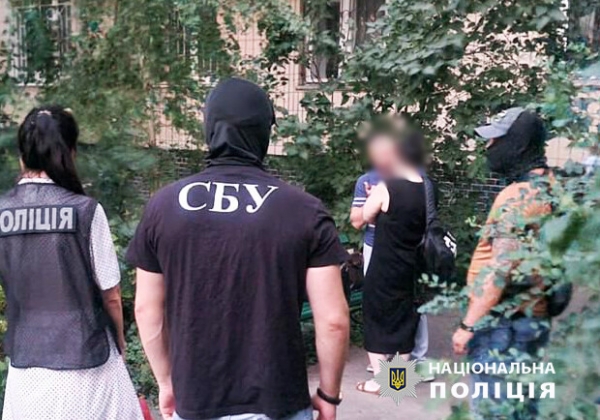 В Одессе поймали на взятке работницу территориального отделения Антимонопольного комитета