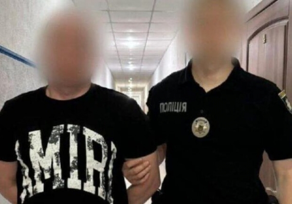 В ОК "Південь" прокомментировали массовые поджоги авто военных в Одессе