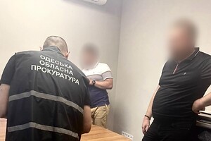 Пытался путем рэкета завладеть турбазой: подробности задержания мэра Белгород-Днестровского